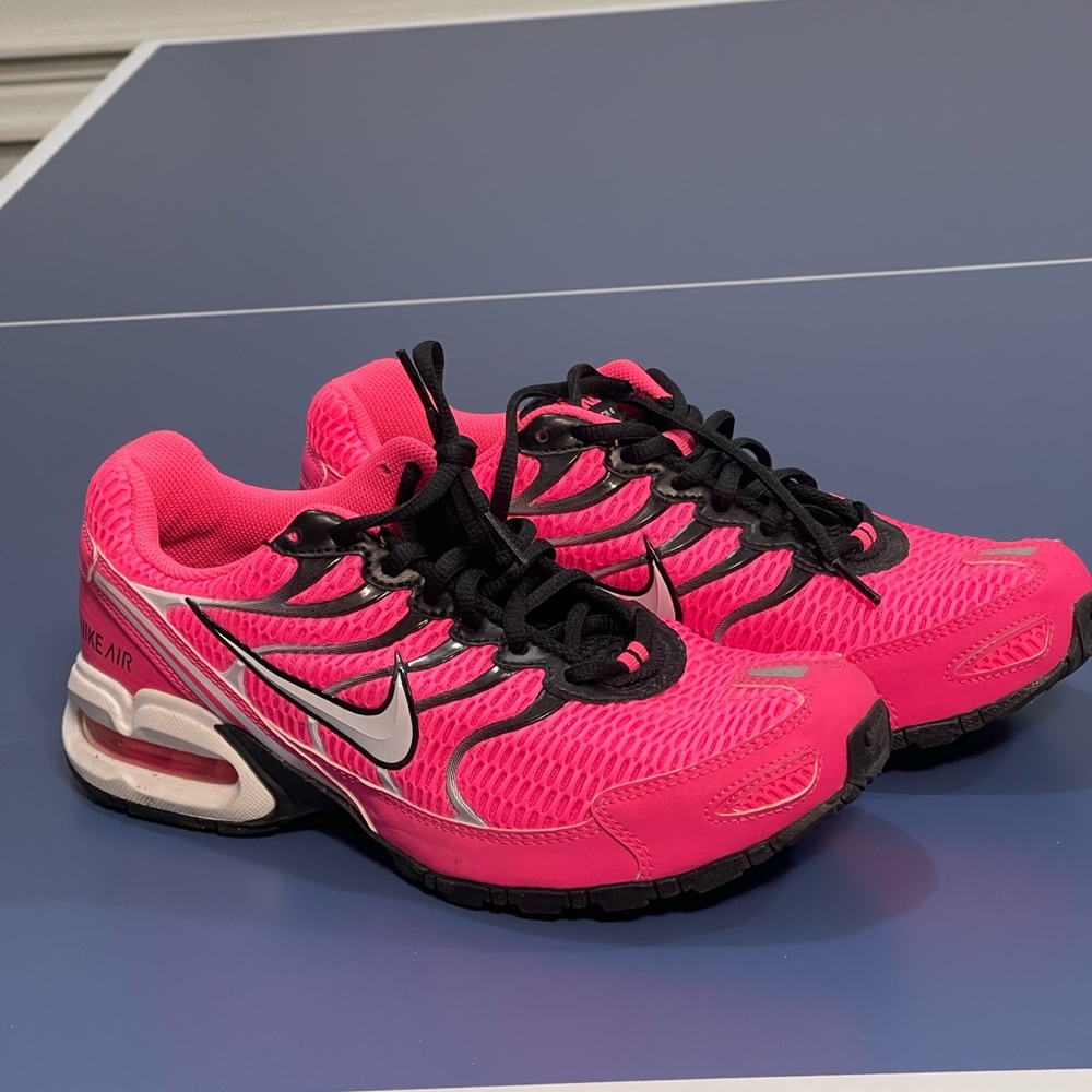 Nike Womens Air Max Torch 4 'Digital Pink'